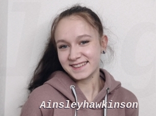 Ainsleyhawkinson