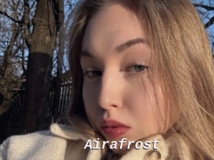 Airafrost