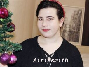 Airissmith