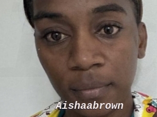 Aishaabrown