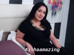 Aishaamazing