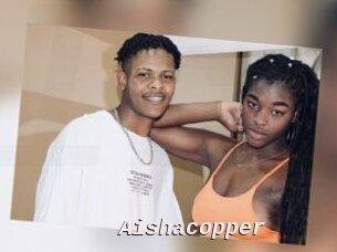 Aishacopper