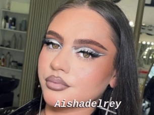 Aishadelrey