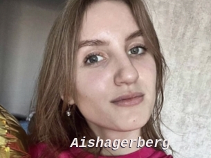 Aishagerberg