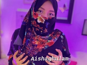 Aishaghulam
