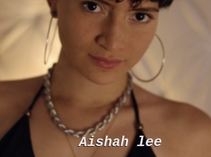 Aishah_lee