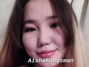 Aishakingsman