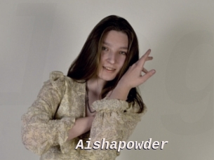 Aishapowder