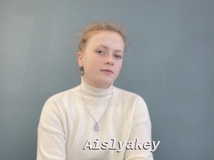 Aislyakey