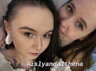 Aislyandalthena