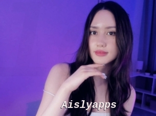 Aislyapps