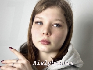 Aislybenham