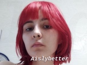 Aislybetter