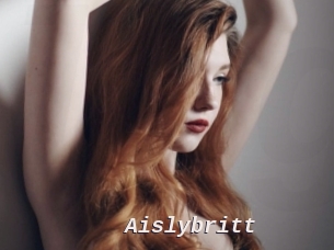 Aislybritt