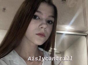 Aislycantrill