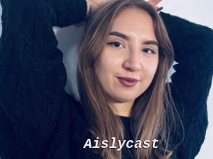 Aislycast