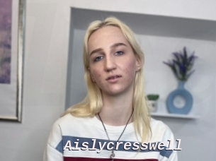 Aislycresswell