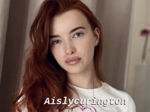 Aislycurington