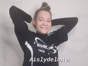 Aislydelmore