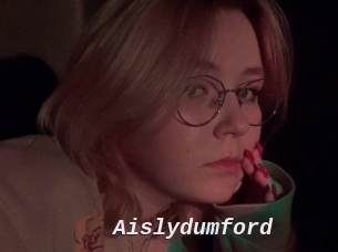 Aislydumford
