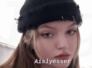 Aislyesser