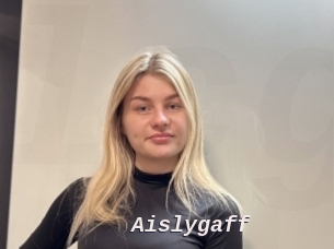 Aislygaff