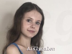 Aislygalen
