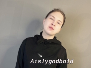 Aislygodbold