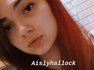 Aislyhallock