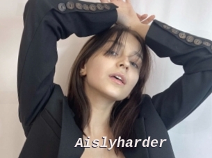 Aislyharder