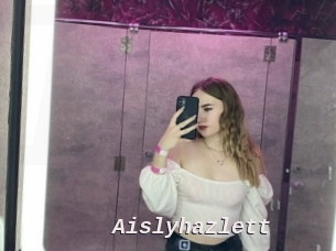 Aislyhazlett