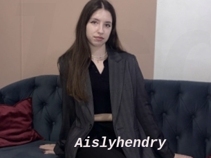 Aislyhendry