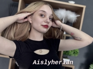 Aislyherlan