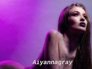 Aiyannagray