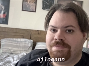 ajlogann Live Camgirls Sex