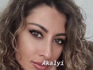 akalyi Live Camgirls Sex