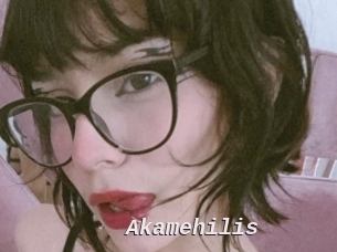 akamehilis Live Camgirls Sex