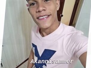 Akannisammer