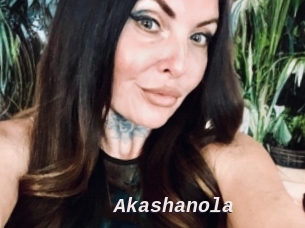 Akashanola