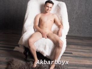 Akbarboyx