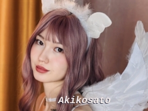 Akikosato