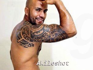 Akileshot