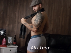 Akilesr