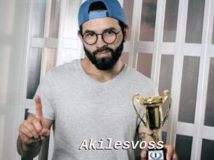 Akilesvoss