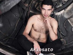 Akiosato