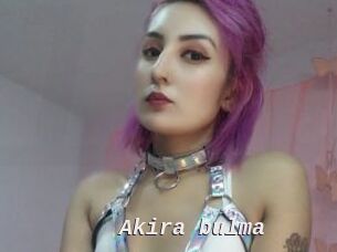 Akira_bulma