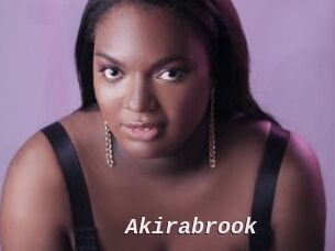 Akirabrook
