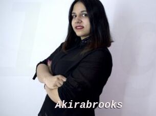 Akirabrooks