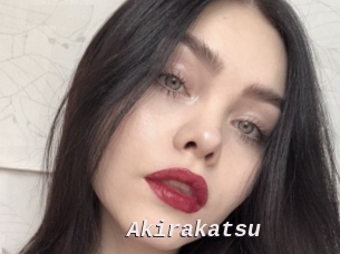 Akirakatsu