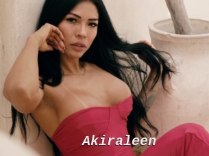 Akiraleen